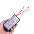 Miniatyrbild 5 av 8: Elektronisk transformator 160W/180W/200W/250W AC 220V till 12V halog 160W