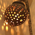Miniatyrbild 3 av 8: E14/E12 C7 Led Lampa 0,5W LED Lampa LED Filament Ljuskrona E14