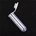 Miniatyrbild 7 av 8: 30 st 5 ml plastcentrifug laboratorieprovrörsflaska prov innehåller