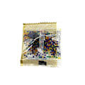 Miniatyrbild 1 av 8: 5-pack vattenabsorption upp till 7-8 mm kristallbomb barn T Multicolor