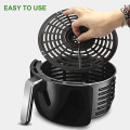 Miniatyrbild 5 av 8: Air Fryer Grill Pan Ersättning D