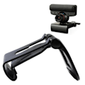 Miniatyrbild 1 av 6: För PS EYE TV Clip Mount Hållare Stativ för PS3 MOVE Xbox Camera