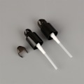 Miniatyrbild 8 av 8: 1/2st Liquid Foundation Pump Vätska med knapp Skydda Inget läckage 2PCS