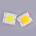 Miniatyrbild 6 av 8: COB LED Chip Led Matrix för Spotlight Diode Led Light Floodlight 70w white
