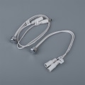 Miniatyrbild 5 av 8: Touch Switch 12V LED-knapp ON OFF Dimmer Touch elektrisk strömbrytare 40cm