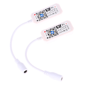 Miniatyrbild 5 av 8: DC5V 12V 24V LED Strip Bluetooth WIFI RGB RGBW Android IOS APP 2(RGBW)