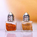 Miniatyrbild 7 av 8: 1st Picknick BBQ Utomhus Matlagningsredskap Kryddflaska Kryddflaska C