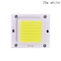 Miniatyrbild 8 av 8: COB LED Chip Led Matrix för Spotlight Diode Led Light Floodlight 50w warm white