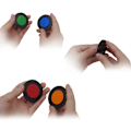 Miniatyrbild 1 av 8: 2st/ Set Color Changing Magic Disk Instant Changing Special Eff