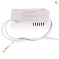 Miniatyrbild 5 av 8: LED-drivrutin 300mA-kort 8-24W 20-36W 30-50W 36-60W 50-70W 60-80W 36-60W