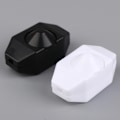 Miniatyrbild 6 av 8: Led Dimmer Switch Justerbar kontrollknapp Lampa Dimmer Cord S White