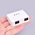 Miniatyrbild 6 av 8: LED dimbar strömbrytare Hand Scan Sensor Switch Hand Waving Hand Sw