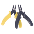 Miniatyrbild 5 av 8: 1/2 st monteringsverktyg 3D metallmodell Set för Clipper Nose 2pcs