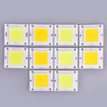 Miniatyrbild 4 av 8: COB LED Chip Led Matrix för Spotlight Diode Led Light Floodlight 50w white