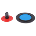Miniatyrbild 8 av 8: 2st/ Set Color Changing Magic Disk Instant Changing Special Eff