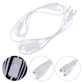 Miniatyrbild 4 av 8: 1,8m Belysningstillbehör 220V EU Plug Switch Kabel För T5 LED Tu A2