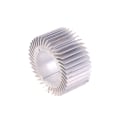 Miniatyrbild 7 av 8: 20 mm 27,5 mm 32 mm 40 mm 1W 3W Kylare Högeffekt Aluminium Led Ra A2