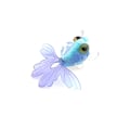 Miniatyrbild 8 av 8: Lyx Resin e Goldfish Charms hängsmycke för örhänge halsband DIY A2