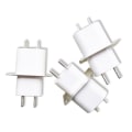Miniatyrbild 6 av 8: Hem Elektronisk Mikrovågsugn Magnetron Filament 4 Pin Socket