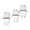 Miniatyrbild 5 av 8: Hem Elektronisk Mikrovågsugn Magnetron Filament 4 Pin Socket