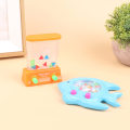 Miniatyrbild 6 av 8: Fish Ring Toss Game Water Ring Handheld Water Ring Game Handhel C