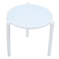 Miniatyrbild 7 av 8: 100 Styck Pizza Saver Stand Vit Plast Stativ Stack Fästställ