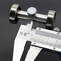 Miniatyrbild 7 av 8: 1x Watch Juvelerare Reparera Slipare Urmakare Verktyg Slipning