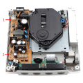 Miniatyrbild 5 av 8: 1Set Power Supply Board Plug för Sega DreamCast Game Console Dr B