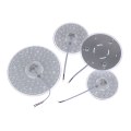 Miniatyrbild 7 av 8: 12W 18W 24W 36W LED Ring PANEL Cirkelljus Takbräda cirk 3(24W 15cm)