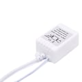 Miniatyrbild 6 av 8: LED RGB Controller 24 Key IR Remote DC12V Dimmer Control Box Fo