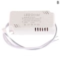 Miniatyrbild 4 av 8: LED-drivrutin 300mA-kort 8-24W 20-36W 30-50W 36-60W 50-70W 60-80W 50-70W