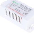 Miniatyrbild 7 av 8: AC220V T5 ringformig lysrörslampa G10Q elektroniskt förkopplingsdon