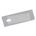 Miniatyrbild 5 av 5: 20 X 3V SMD konkav lins Lamppärlor med optisk linsfliter fo