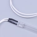 Miniatyrbild 7 av 8: Power Transformator Ultraviolett UVC-lampa Elektronisk ballast Overl 185nm