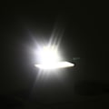Miniatyrbild 4 av 8: 5 ST Nattlampa Mini Pocket Card USB Power LED 0,2W Ljus för C