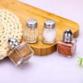 Miniatyrbild 5 av 8: 1st Picknick BBQ Utomhus Matlagningsredskap Kryddflaska Kryddflaska C