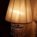Miniatyrbild 5 av 8: E14/E12 C7 Led Lampa 0,5W LED Lampa LED Filament Ljuskrona E14