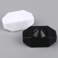 Miniatyrbild 3 av 8: Led Dimmer Switch Justerbar kontrollknapp Lampa Dimmer Cord S White