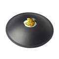 Miniatyrbild 1 av 8: 3D Magic Mirror Illusion Creator Mirage Black Hologram Maker Pa A1