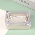 Miniatyrbild 3 av 8: 1st Plast Vattentät Transparent Larm Vattentät Box Securit