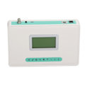 Miniatyrbillede 2 af 7: GSM hurtig trådløs terminal 5V 1A Quad Band Stærk modtageevne Trådløs terminalopkald med baggrundsbelysningsskærm 100‑240V EU-stik 0.2