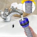 Miniatyrbillede 3 af 5: 2-pak erstatningsfilter til Dyson Dc33 Dc37 Dc39 Dc28c Dc53, 92341301