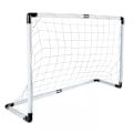 Miniatyrbillede 4 af 7: Fodboldmål til børn - Med bold & pumpe