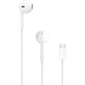 Pikkukuva 1 / 5: Apple EarPodsit 3,5 mm:n liittimellä USB-C connector