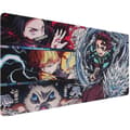 Anime, Stor Musmatta för 900x400mm