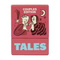 Tales Couples Edition 150 Kurerade Frågor