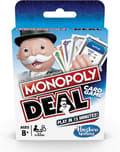 Monopoly Deal kortspel