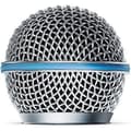 Miniatyrbillede 4 af 5: Shure BETA58A Vokal Mikrofon - Kablet Dynamisk Mikrofon til Live Sang & Studieoptagelse