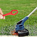 Miniatyrbild 5 av 5: Ferrex Aldi Far 20-i Edger Ersättningsblad - Paket med 50 blad