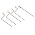 Miniatyrbillede 4 af 5: Dental X Ray Komplette Positioneringssystem XCP Kit Positioner Holder Rinn FPS 3000